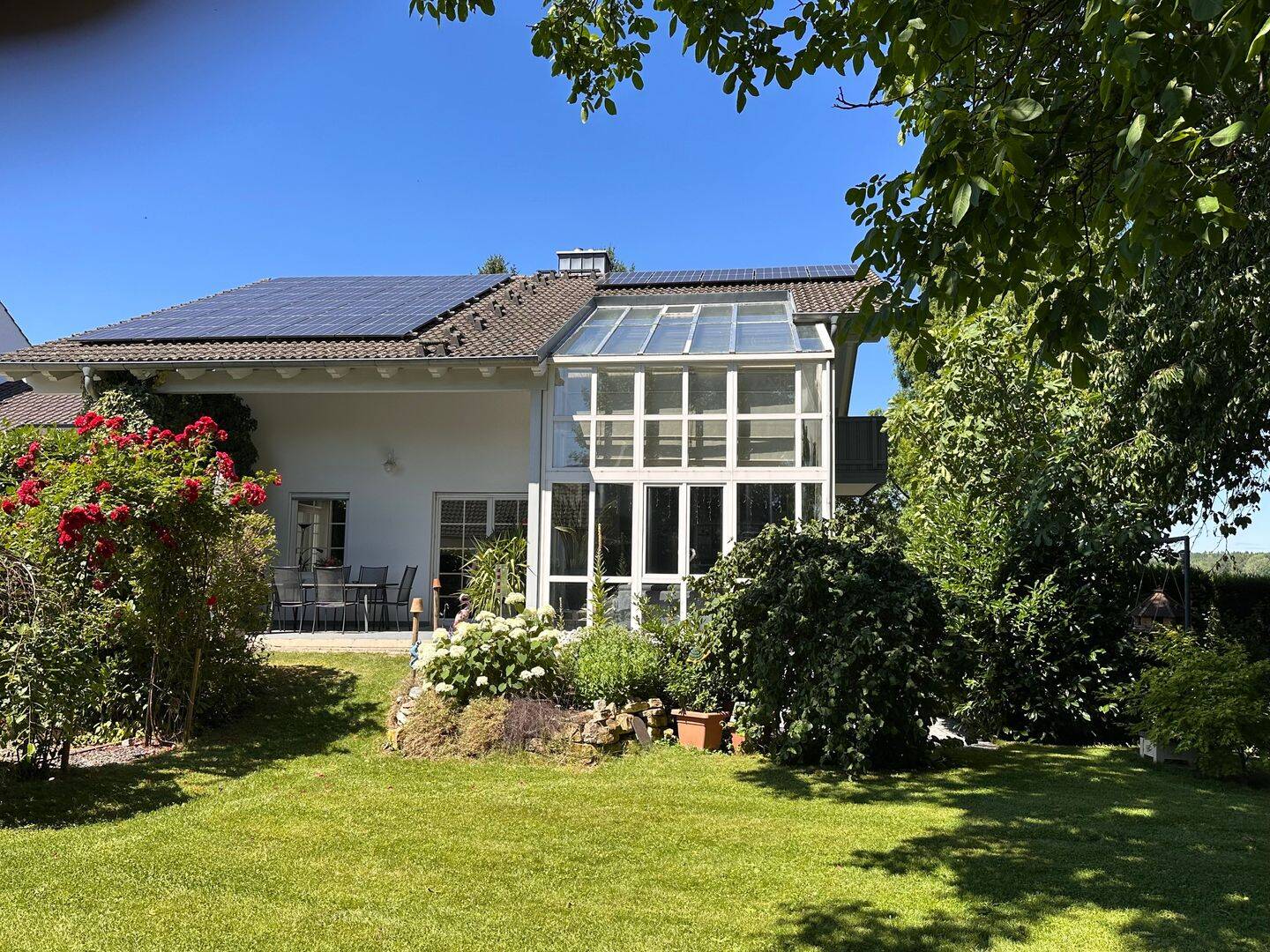 Einfamilienhaus zum Kauf, 85139 Wettstetten