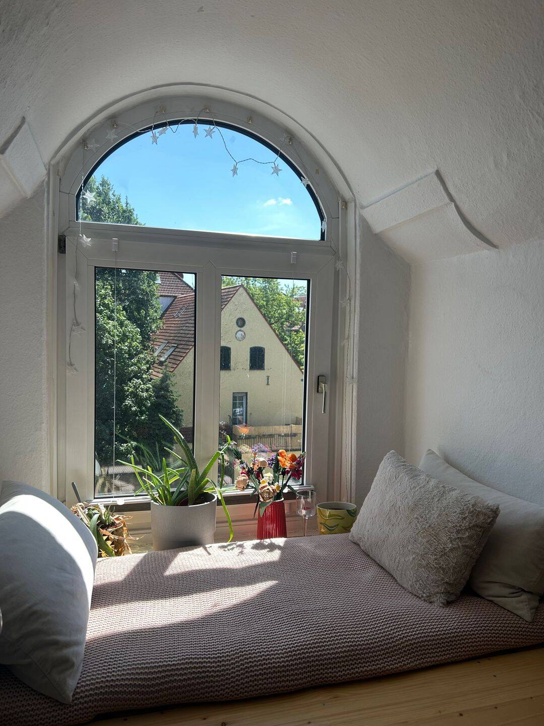 Schöne Altbauwohnung in Os-Schölerberg, 49082 Osnabrück (Kalkhügel Nahne Schölerberg Sutthausen)