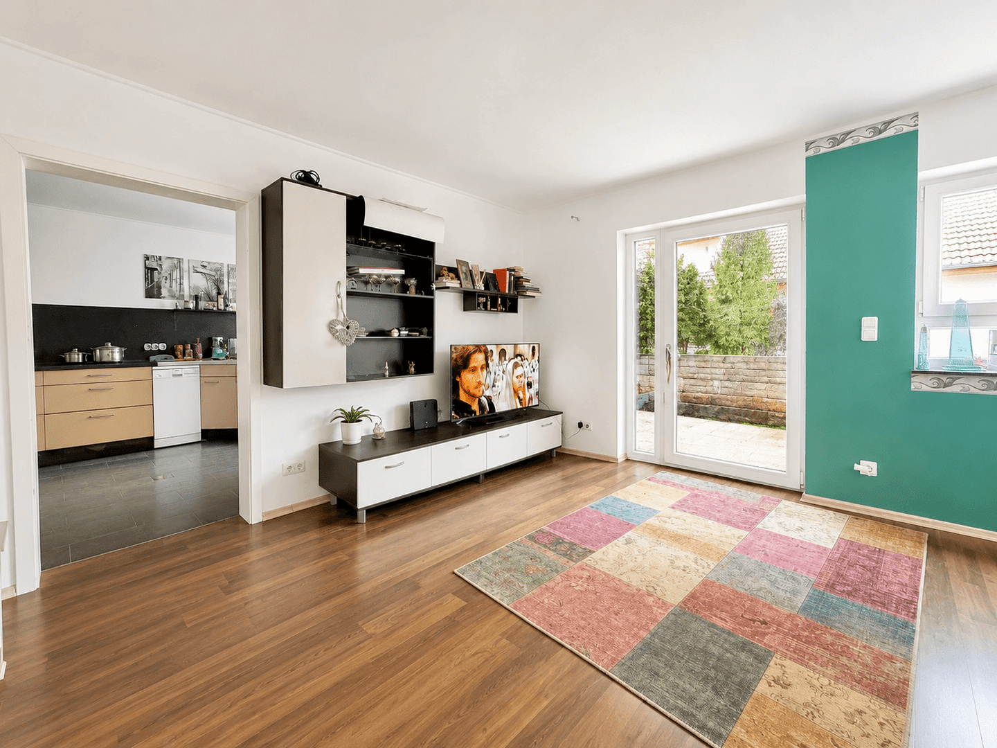 ?? SELTENE CHANCE IN LANGGÖNS: MEHRGENERATIONENHAUS + BAUGRUNDSTÜCK – ALLES AN EINEM STANDORT!, 35428 Langgöns