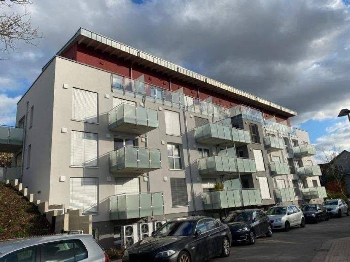 NEUBAU, 2 ZKB, TOP Ausstattung, KfW-Effizienzhaus 40 Plus, Nähe Uni und Klinikum, 34127 Kassel