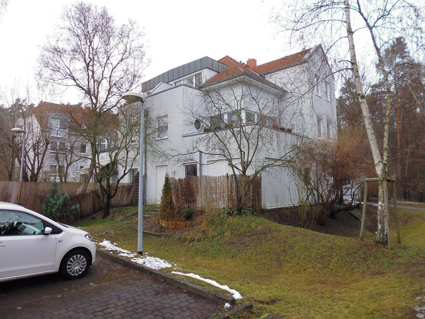 Familienheim im Grünen-unweit des Müggelsees, 12559 Berlin (Treptow-Köpenick)