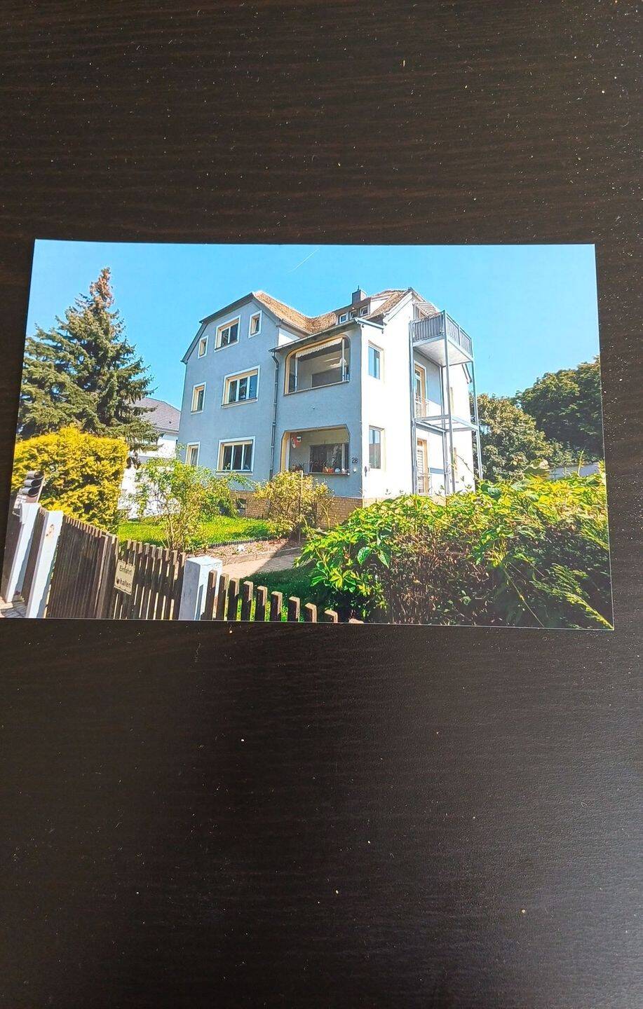 Haus in Leipzig provisionsfrei zu verkaufen, 4288 Leipzig (Holzhausen Liebertwolkwitz)