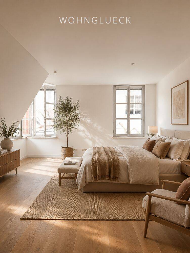 BARRIEREFREIES WOHNEN IN 1A-LAGE AUGSBURGS, 86150 Augsburg (Innenstadt)