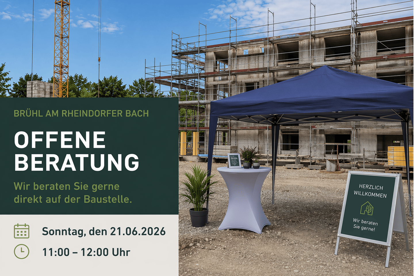 Wohnkomfort erweitert: Staffelgeschoss mit eigenem Duschbad, 50321 Brühl