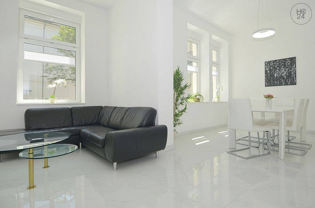 Exklusive möblierte 2-Zimmer Wohnung mit Internet in Wiesbaden Westend, 65195 Wiesbaden (Wiesbaden)