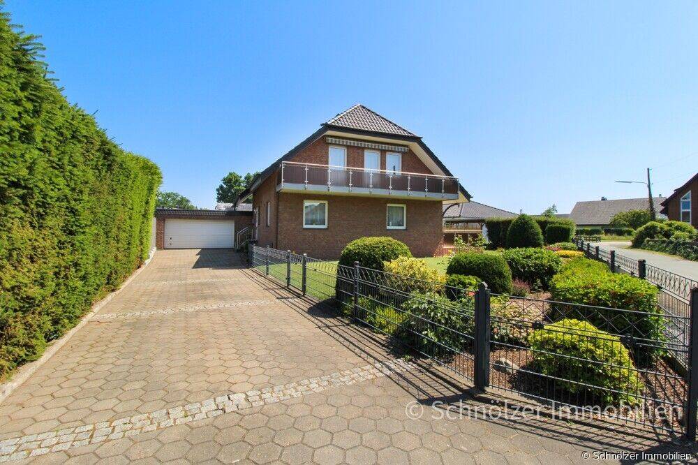 Familienglück – ein Zuhause zum Ankommen, 32584 Löhne