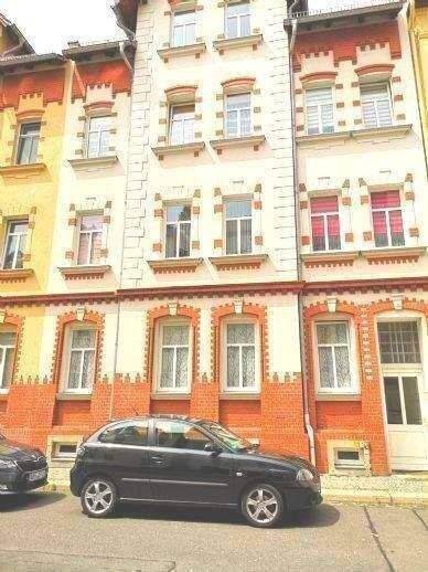 TOP SANIERT / GROSSER BALKON / HELLE WOHNUNG, 4600 Altenburg