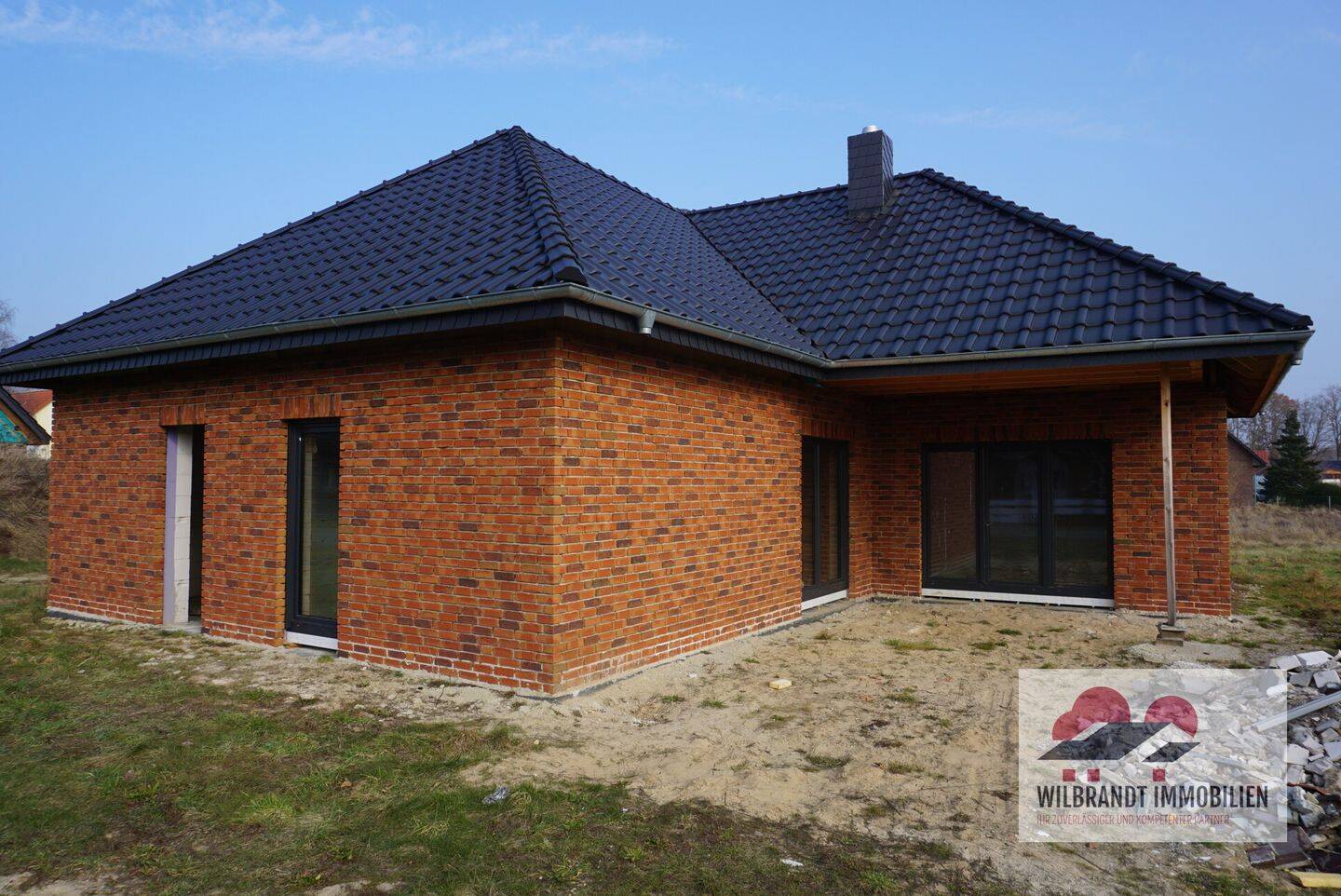 Bungalow im Wendland zum Eigenausbau, 29439 Lüchow (Wendland)
