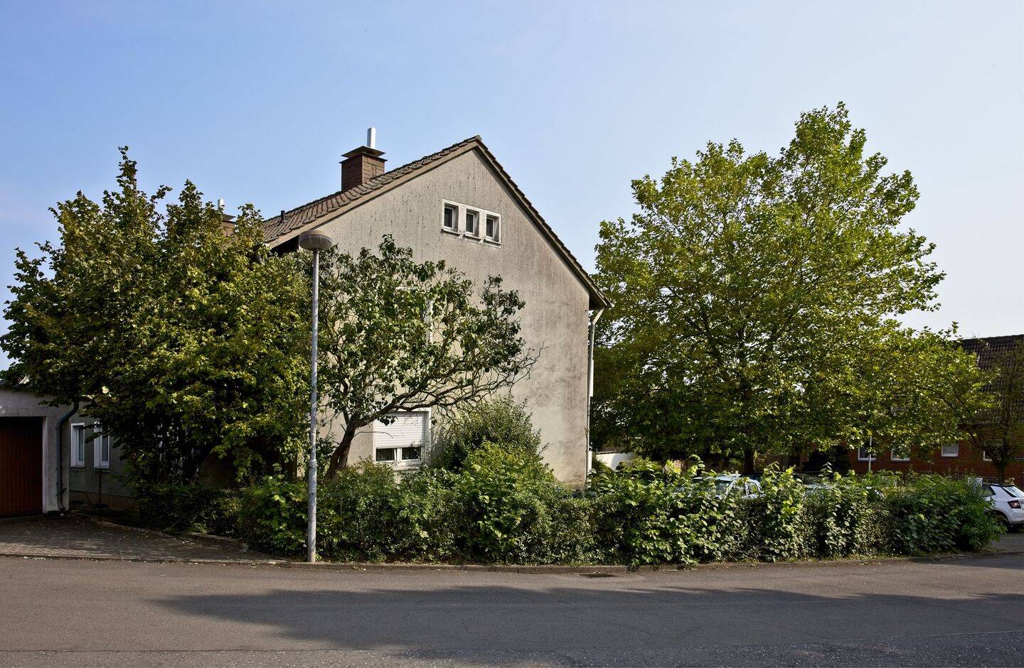 Gemütliche 3-Zimmer-Wohnung in Wickede, 58739 Wickede (Ruhr)