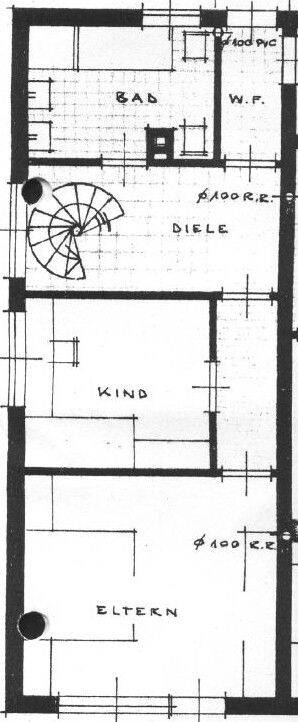 4-Zimmer Maisonette Wohnung Haus ähnlich, 97422 Schweinfurt