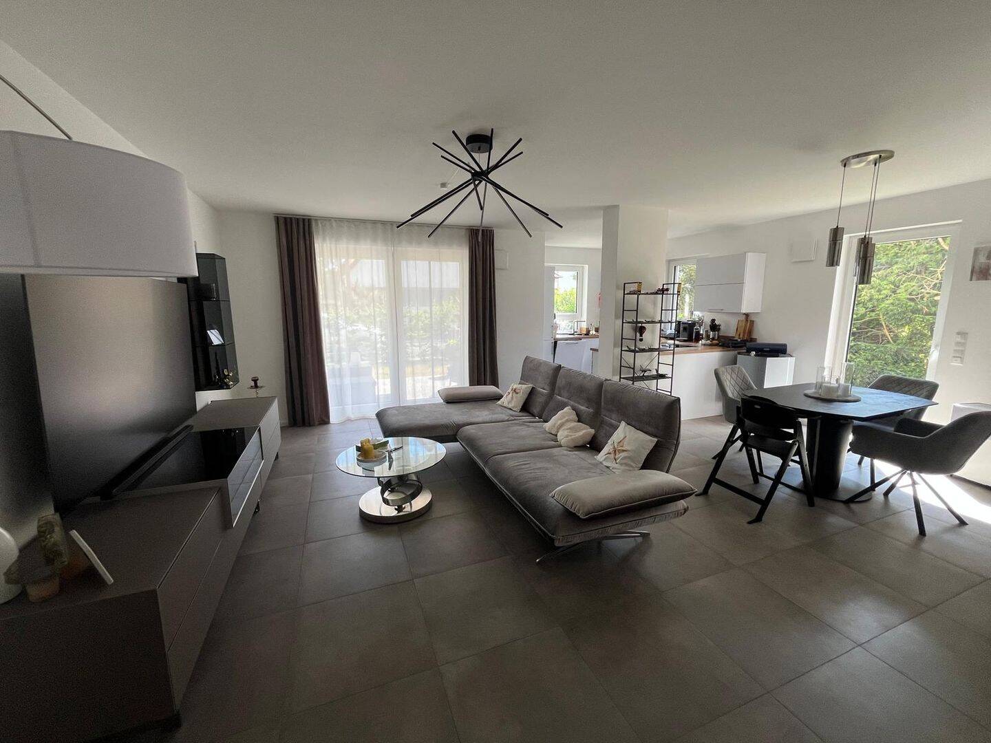 NEUBAU 2024! 3-Zimmerwohnung mit Terrasse/Garten in Alterlangen, 91056 Erlangen