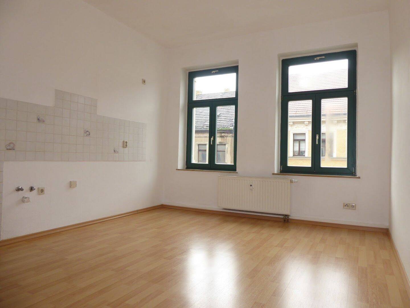 Kleines Nest in Möckern., 4159 Leipzig (Lützschena-Stahmeln Möckern Wahren)