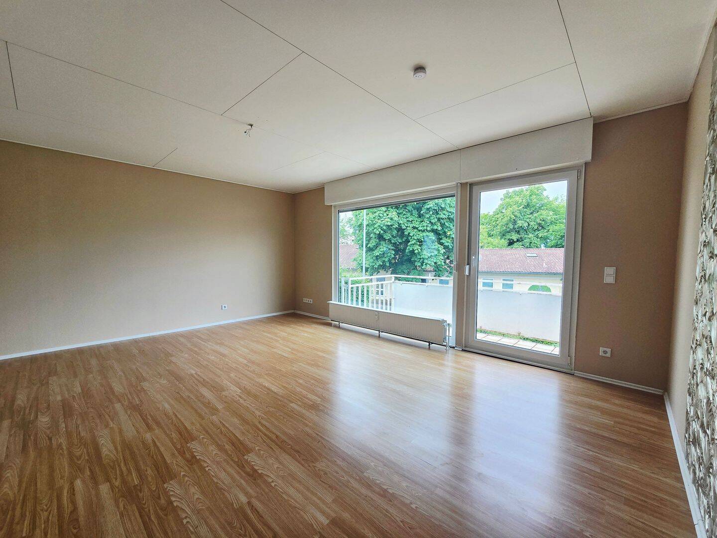 3-Zimmer Wohnung mit Balkon, 63584 Gründau