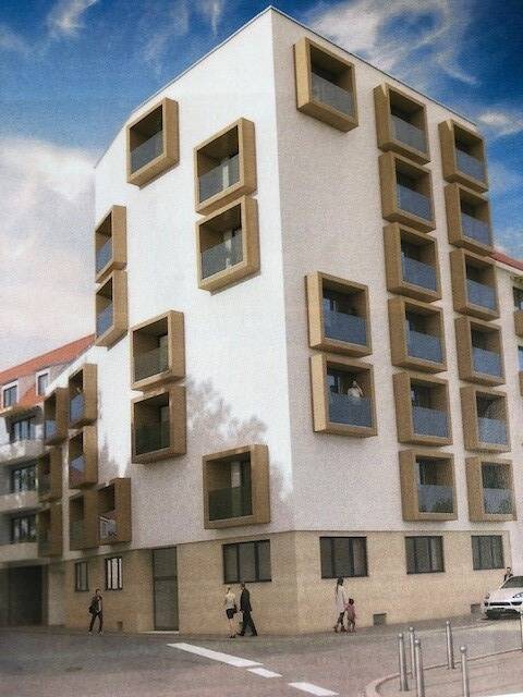 NUR STUDENTEN – Hier will ich wohnen – schönes Apartment in zentraler Lage, 90489 Nürnberg (Gärten bei Wöhrd Rennweg Veilhof Wöhrd)