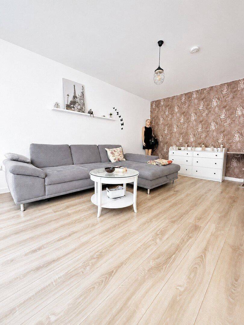 Attraktive 3-Zimmer-Erdgeschosswohnung in beliebter Wohnlage von Koblenz-Süd, 56068 Koblenz (Altstadt Mitte Rauental Stolzenfels Süd)