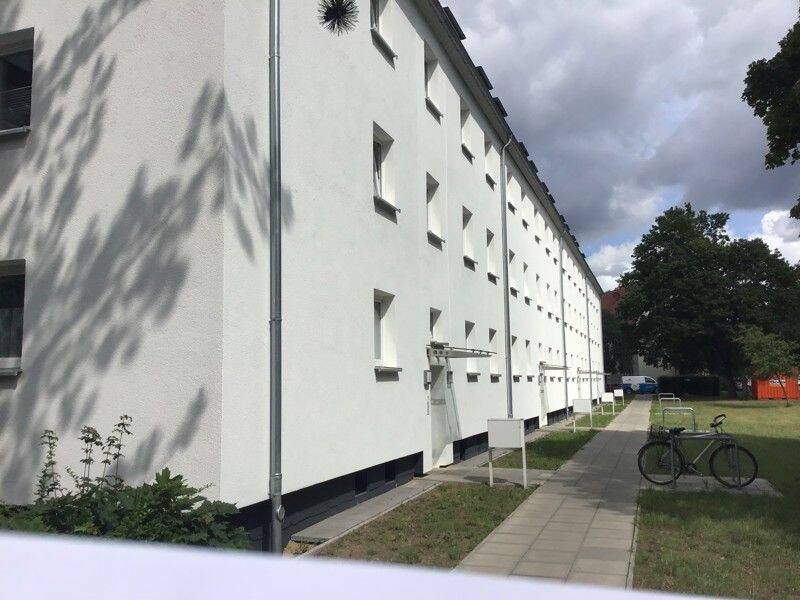 1,50-Zimmer-DG-Wohnung auf Marli, 23566 Lübeck (Sankt Gertrud Sankt Jürgen)