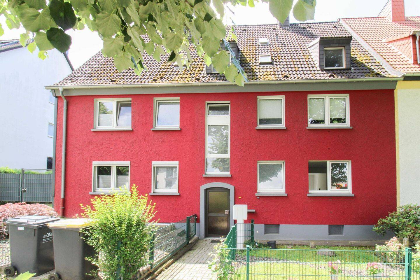 Charmante 2,5-Zimmer-Eigentumswohnung in Essen-Haarzopf, 45149 Essen (Fulerum Haarzopf Margarethenhöhe)
