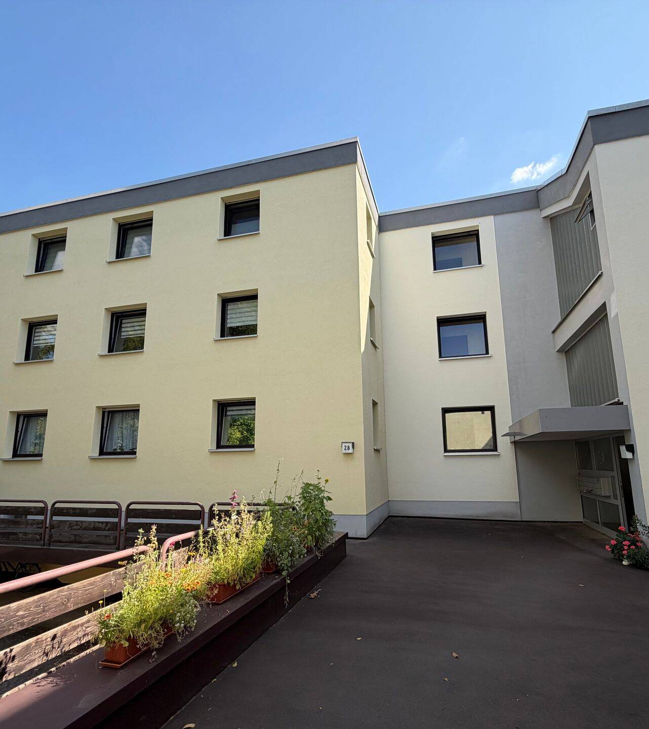 4-Zimmer Eigentumswohnung St. Augustin Hangelar/Niederberg Privat, 53757 Sankt Augustin