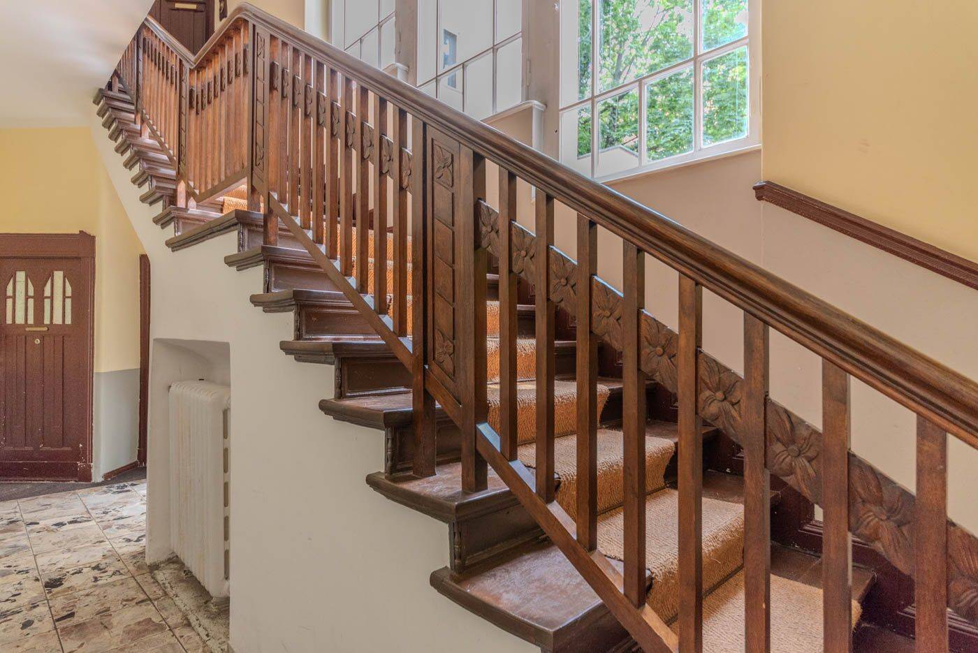 Exklusiv aufgeteilter Altbau mit genehmigter Nachverdichtung in Premiumlage, 10707 Berlin (Charlottenburg-Wilmersdorf Charlottenburg Wilmersdorf)