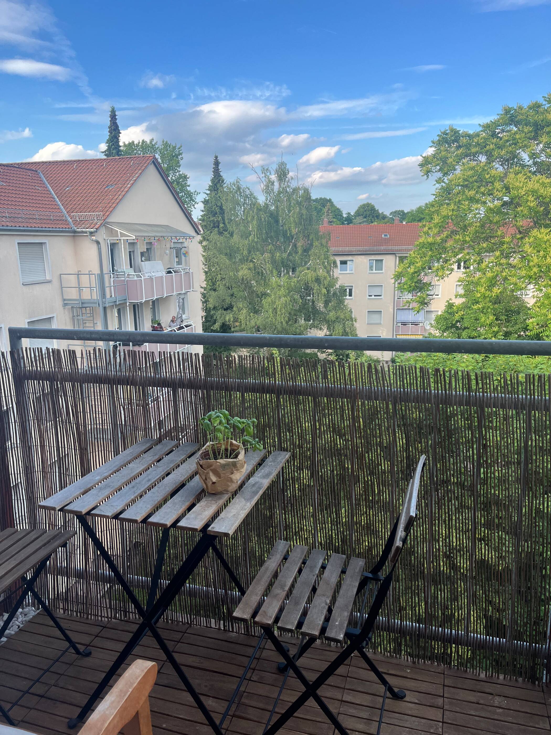 Mietwohnung, 3 Zimmer, 73 m², in Nürnberg, 90489 Nürnberg (Gärten bei Wöhrd Rennweg Veilhof Wöhrd)