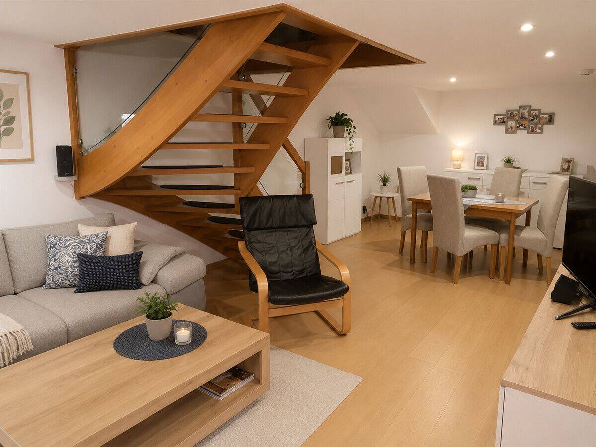 3-Zimmer innerhalb der Wälle, 59494 Soest