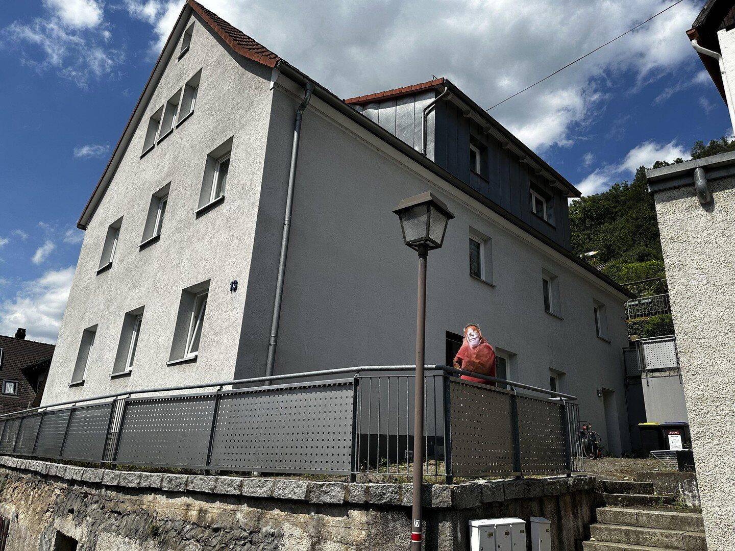 4-Familienhaus Muggendorf / Fränkische Schweiz – Provisionsfrei vom Eigentümer, 91346 Wiesenttal