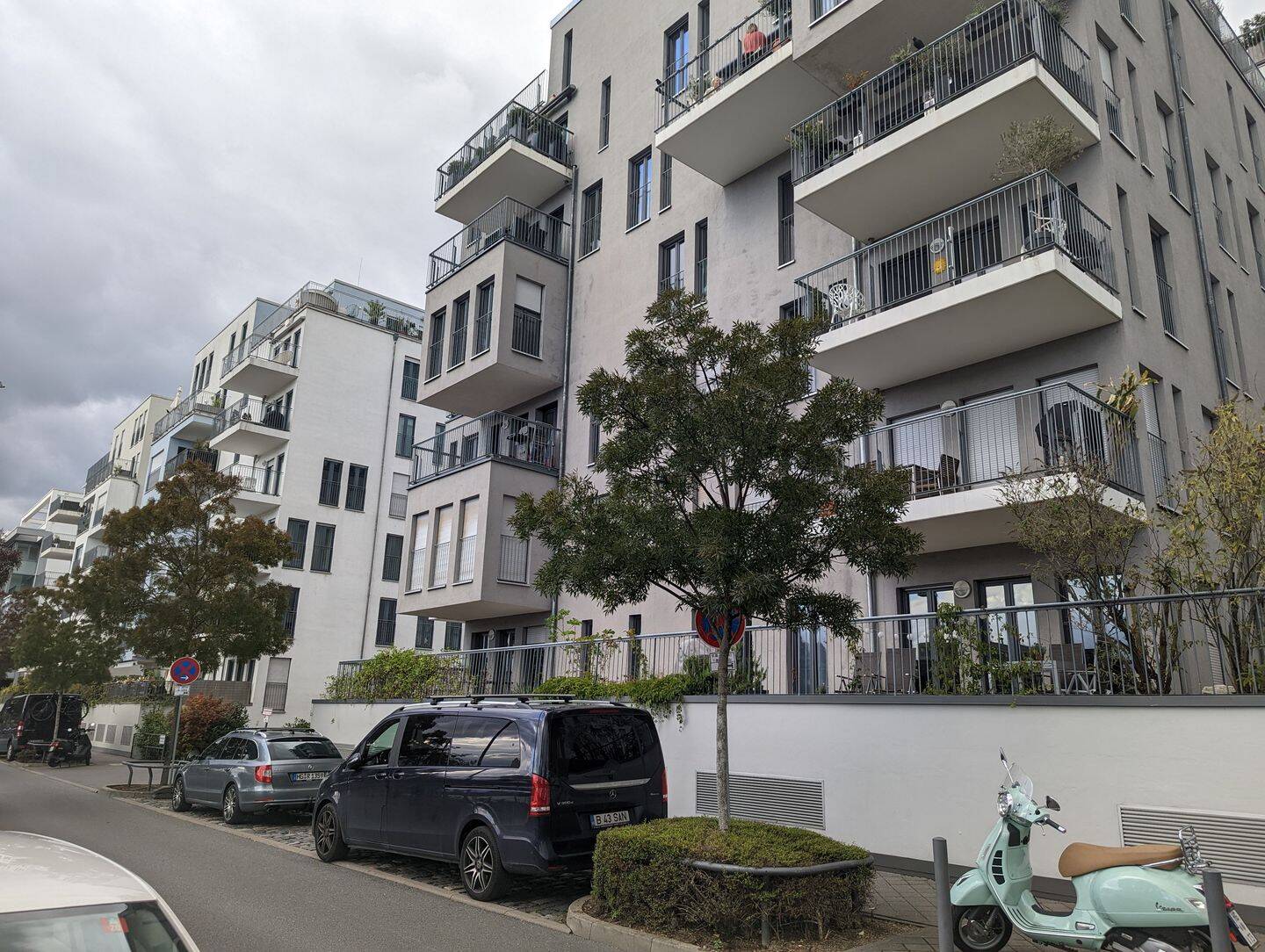 Traumwohnung in Traumlage im Westhafen am Main, 60327 Frankfurt am Main (Gallus Gutleutviertel Westend-Süd)