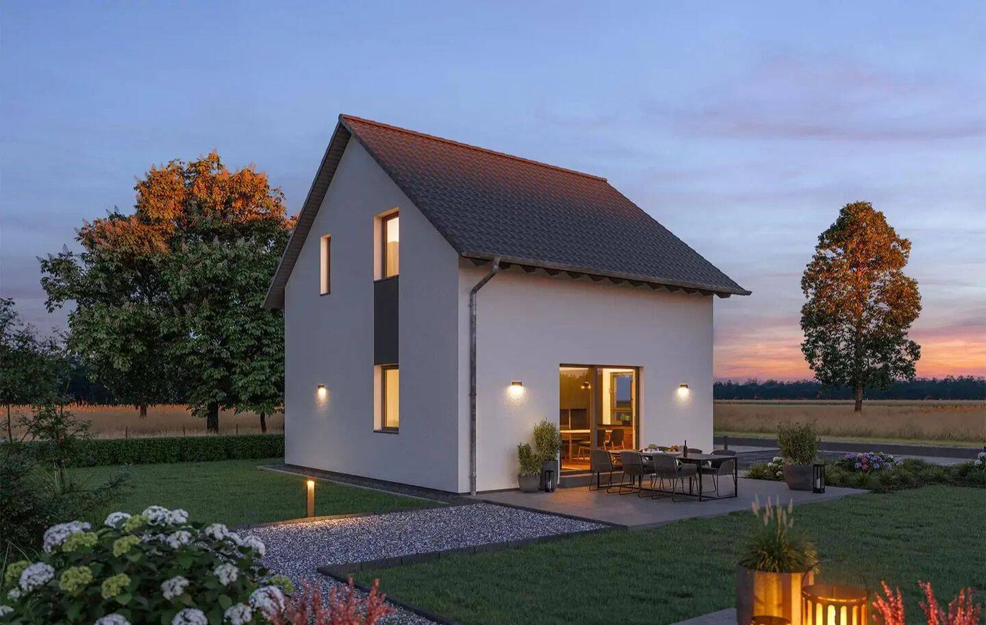 ?? Familienleben neu erleben – Ihr Traumhaus mit Wohlfühlgarantie, 75385 Bad Teinach-Zavelstein