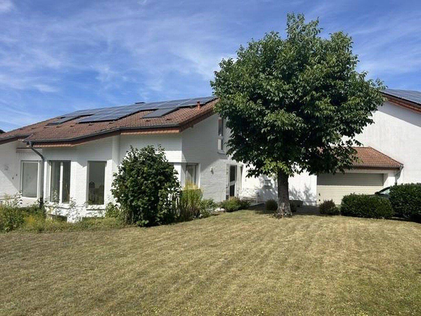 Großzügiges Einfamilienhaus auf 1000 qm in Paderborn Kernstadt, 33100 Paderborn