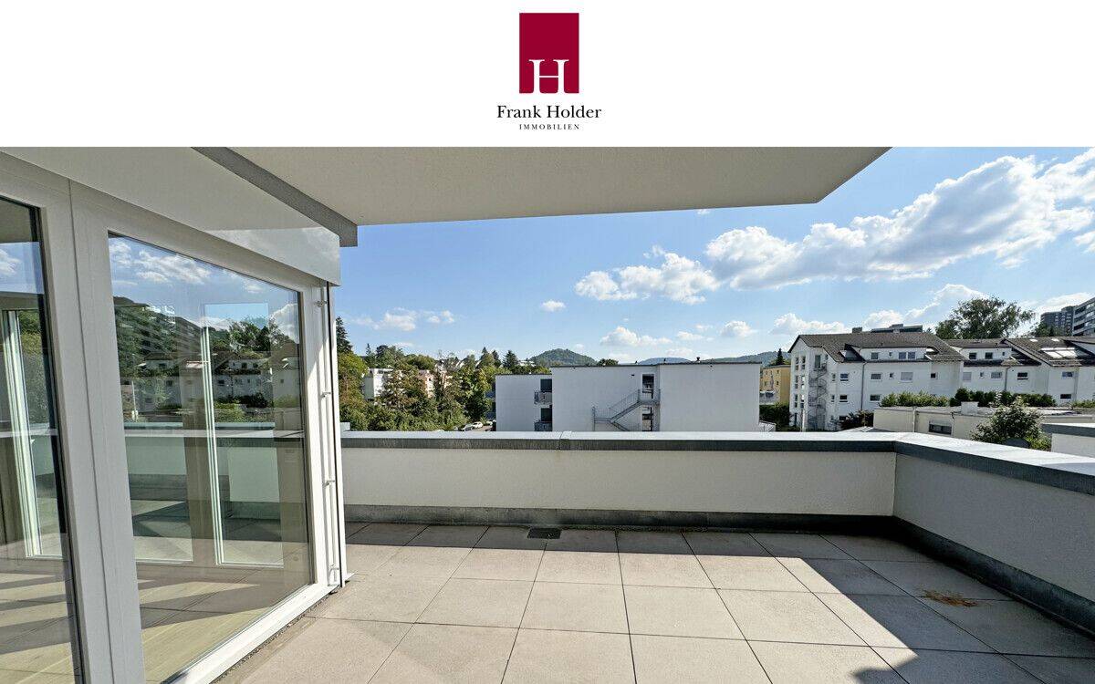 Exklusives Wohnen im Penthouse in Reutlingen-Hohbuch, 72762 Reutlingen