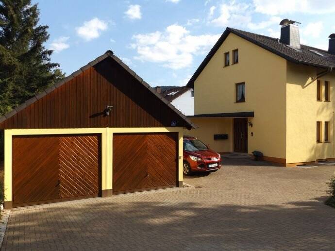 2-Zi. Wohnung Titisee, 79822 Titisee-Neustadt