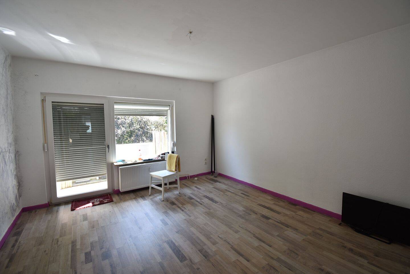Wohnen am Feld! Gepflegte 3-Zi-Whg mit Balkon, 41751 Viersen