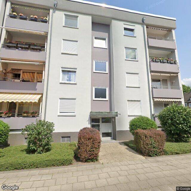 Mietwohnung, 4,5 Zimmer, 94 m², in Gelsenkirchen, 45881 Gelsenkirchen (Schalke Schalke-Nord)