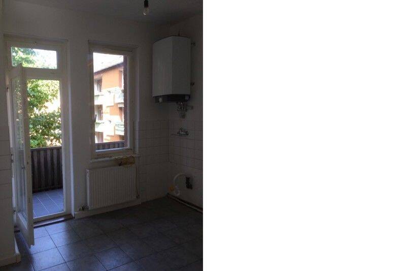 Ansprechende 2-Zimmer-Wohnung, 70191 Stuttgart (Bad Cannstatt Nord)