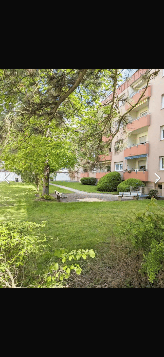 SCHÖNE 3 Zimmerwohnung in Nürnberg Mögeldorf zu vermieten, 90480 Nürnberg (Gleißhammer Mögeldorf Tiergarten Weichselgarten Zerzabelshof)
