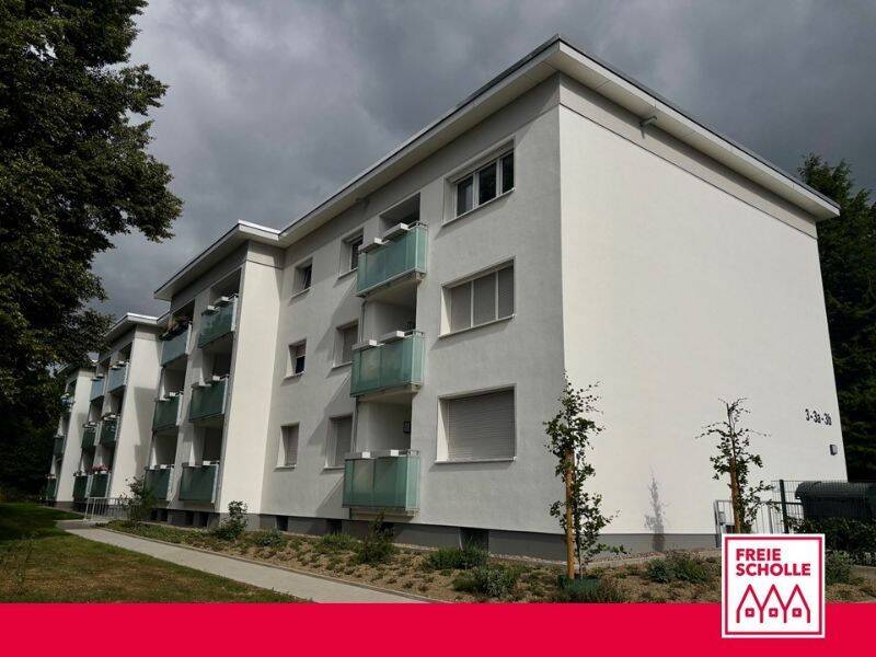 Großzügig geschnittene Zwei-Zimmer-Wohnung in Schildesche – „Freie Scholle eG“, 33611 Bielefeld (Schildesche)