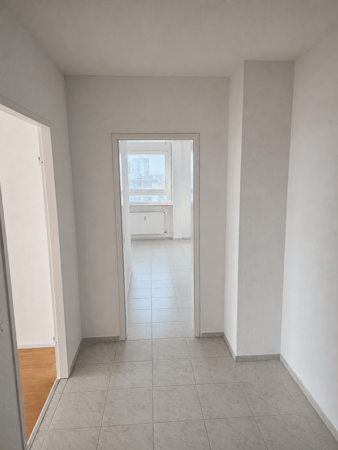 Alltagstaugliche 3-Zimmer-Wohnung in Ludwigshafen am Rhein Ogersheim, 67071 Ludwigshafen am Rhein (Oggersheim Ruchheim)