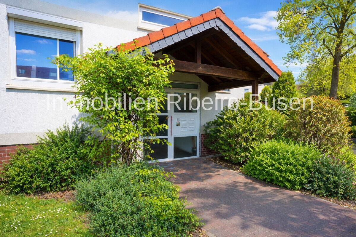 Charmante 3-Zimmer-Wohnung mit Balkon wartet auf Sie!, 41179 Mönchengladbach