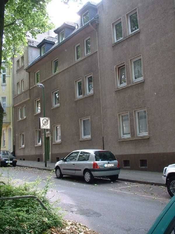 3-Zimmer-Wohnung in Essen Altendorf, 45143 Essen (Altendorf Bochold Nordviertel Westviertel)