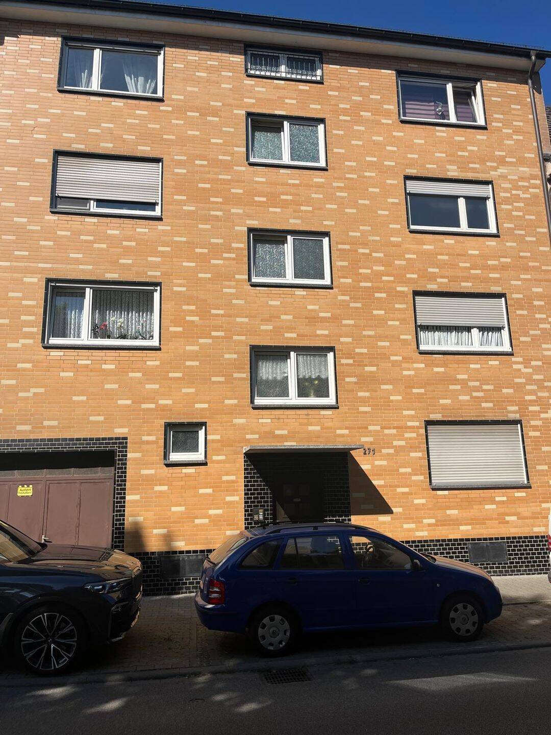 2ZKB mit Balkon zu verkaufen, 68307 Mannheim (Blumenau Kirschgartshausen Sandhofen Schönau)