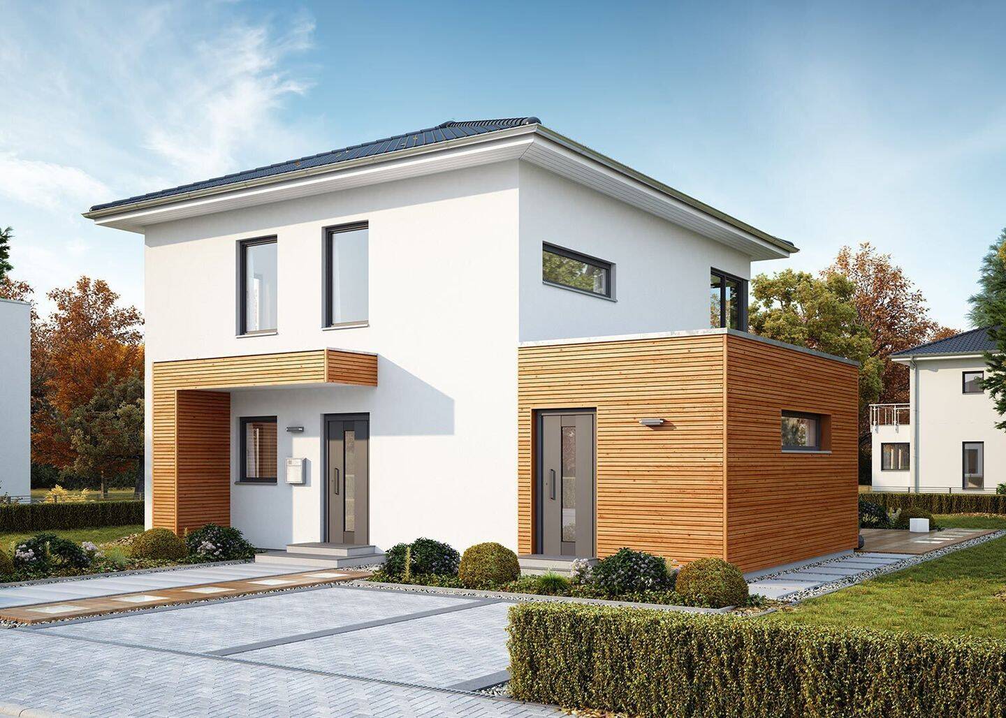 AKTIONSHAUS!! JETZT 12.000EUR SPAREN beim KAUF Ihres EIGENHEIMS!, 16341 Panketal