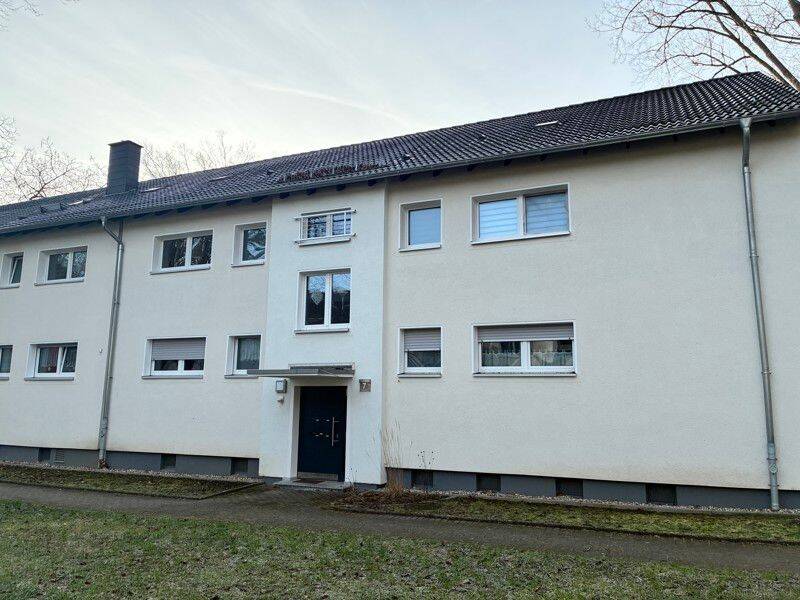 Wo das Leben so spielt – 2,5-Zimmer-Stadtwohnung, 44328 Dortmund (Scharnhorst)