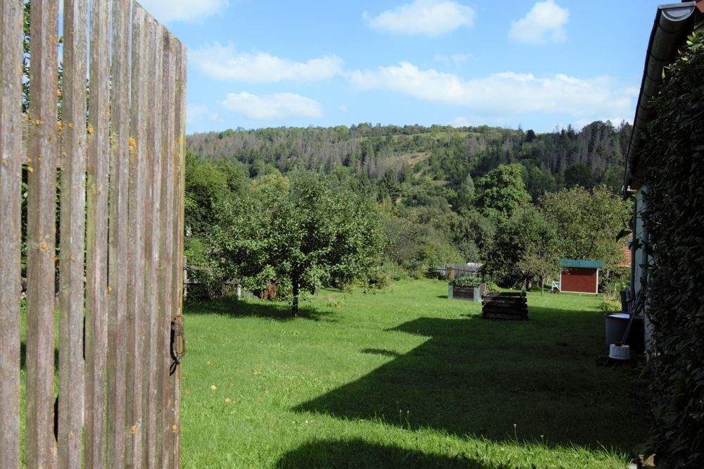 Klein aber fein, 98617 Leutersdorf