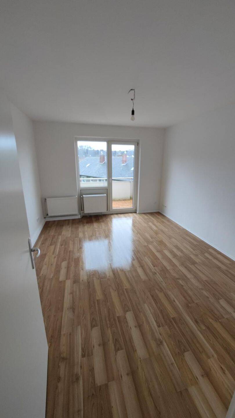 Helle 2-Zimmer-Wohnung mit Wohnküche und guter Lage in Neuss – ab 01.11.2026, 41462 Neuss