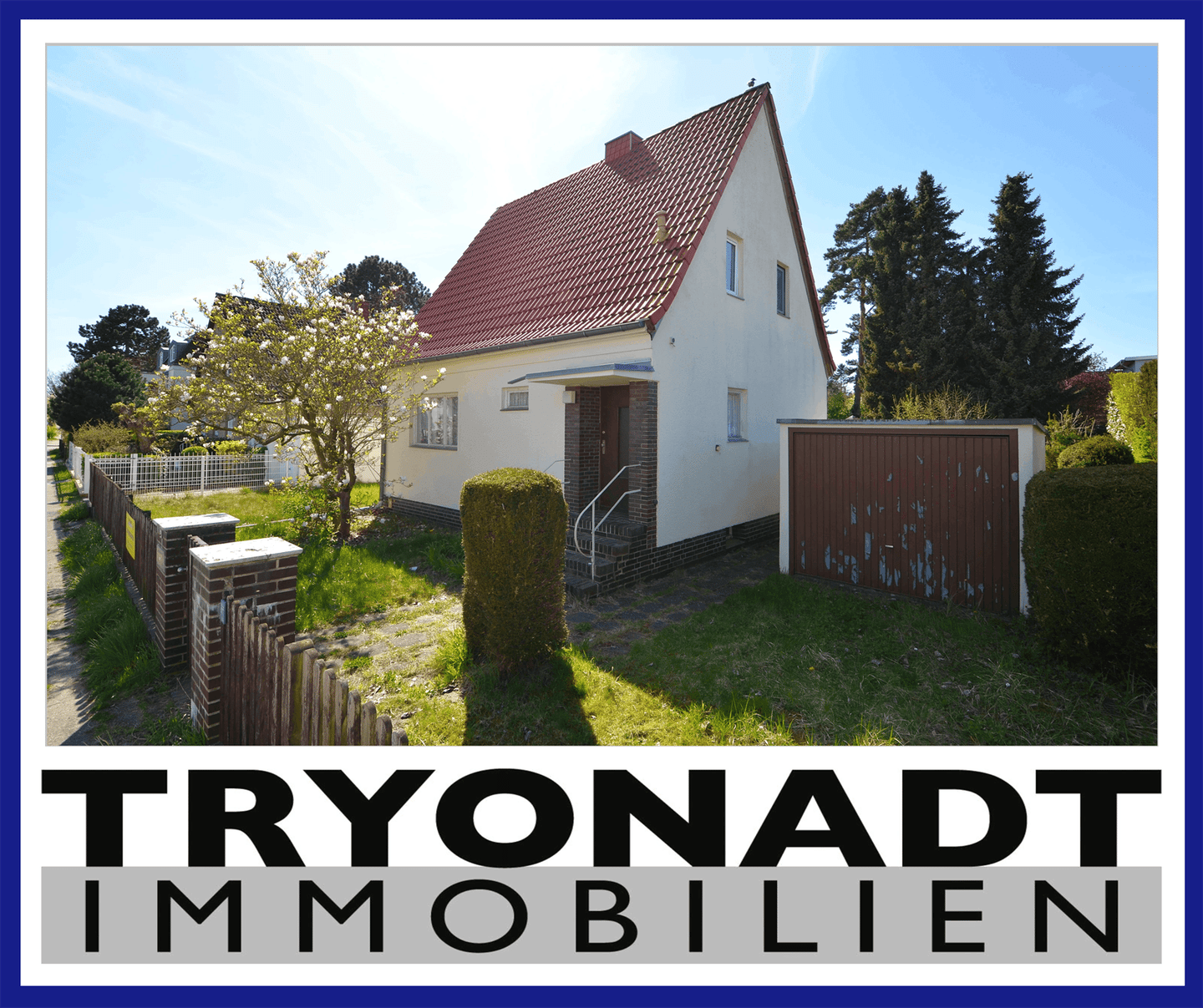 Gestalten statt suchen: Ihr neues Zuhause wartet, 12307 Berlin (Tempelhof-Schöneberg Lichtenrade Marienfelde)