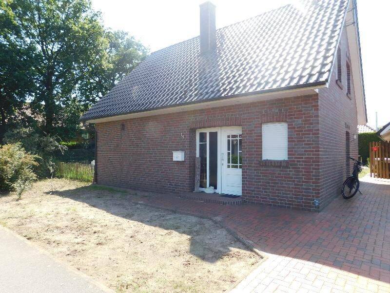 !!! Ihr Einfamilienhaus in ruhiger Lage !!! Anschauen lohnt sich !!!, 26899 Rhede (Ems)