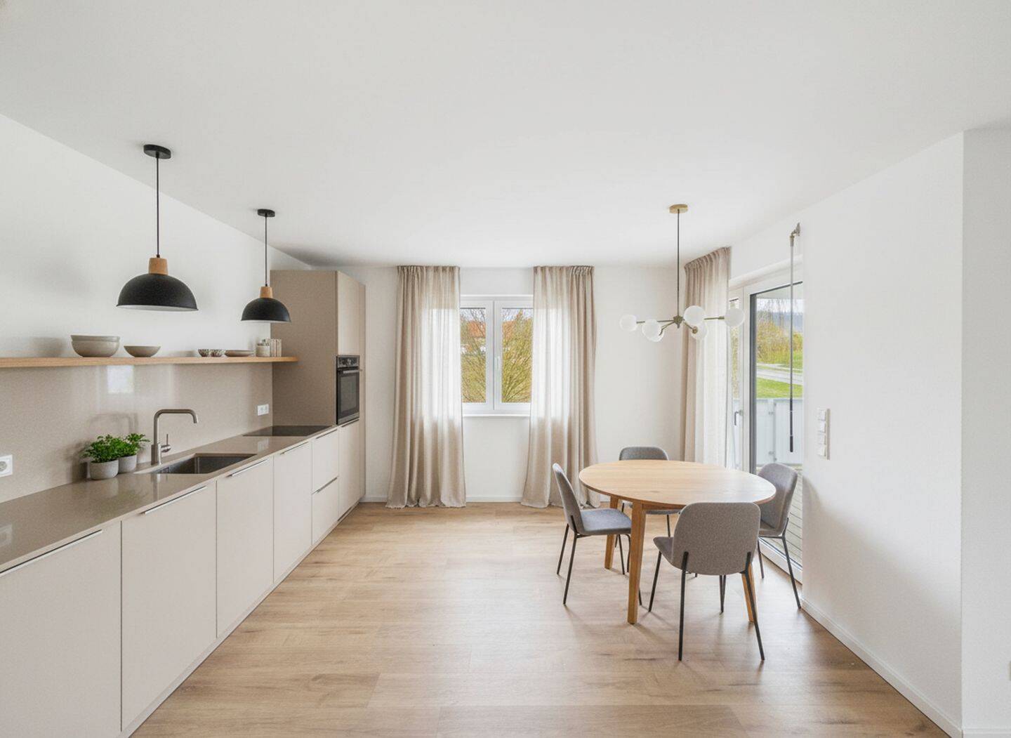 Einziehen & Wohlfühlen: Moderne 3-Zimmer-Wohnung in Hessisch Oldendorf, 31840 Hessisch Oldendorf