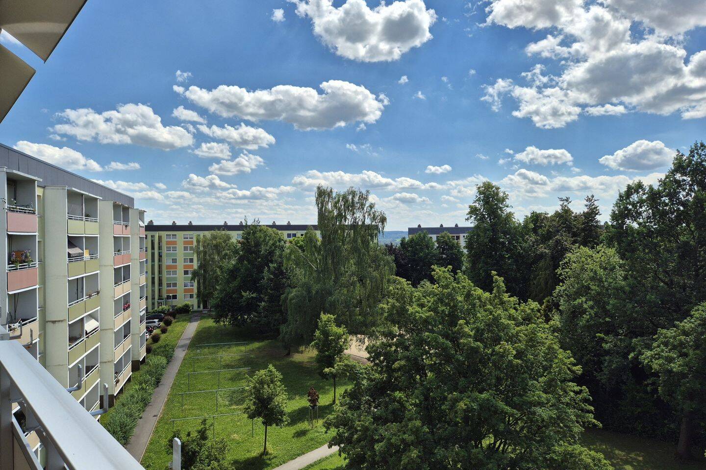 Sanierte Wohnung genau für SIE!!!, 9337 Hohenstein-Ernstthal