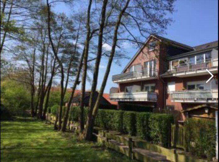 Wohnung 3,5 Zi., 2. Etage BJ. 1996, ruhige Lage in Altstuhr, 28816 Stuhr