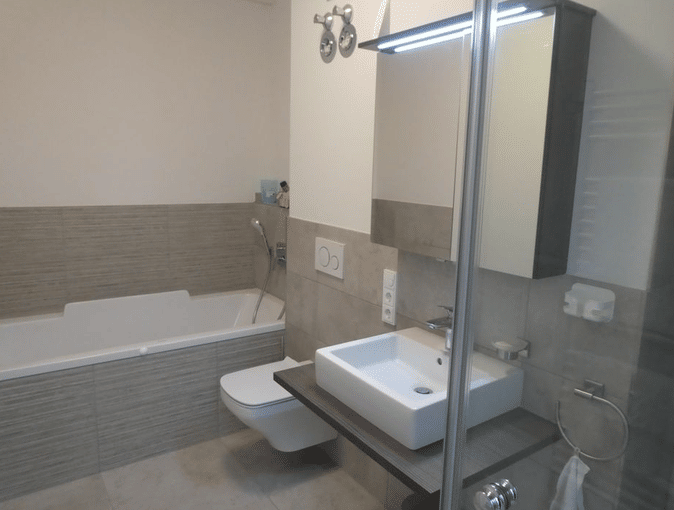 Mietwohnung, 2 Zimmer, 56 m², in Pullach im Isartal, 82049 Pullach i. Isartal